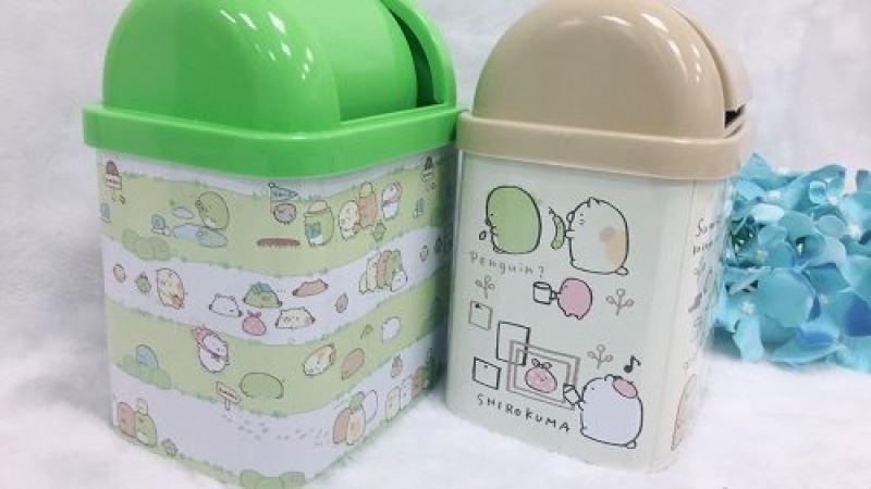 綠色  / 茶色-    4713077265413  /   粉色  /  藍色-   4713077265024