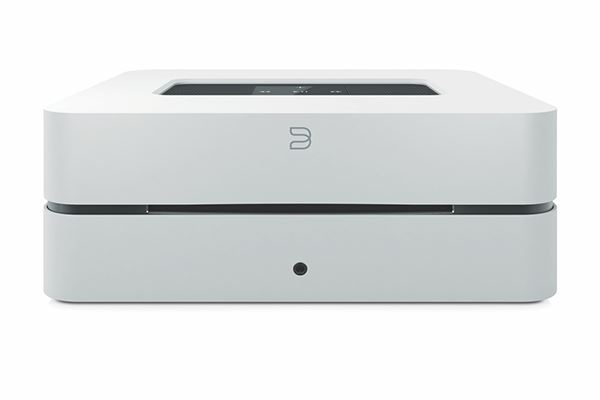 Bluesound Vault 2音樂伺服器(黑.白)