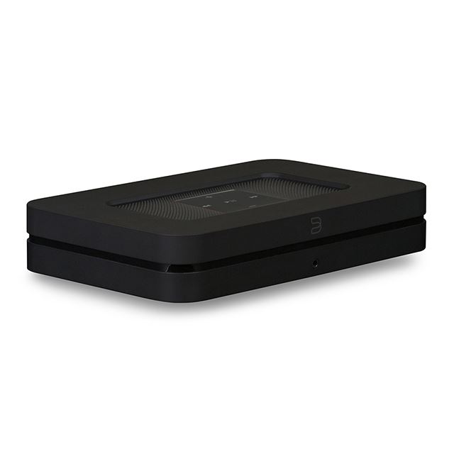 Bluesound Node2i 無線串流音樂播放器