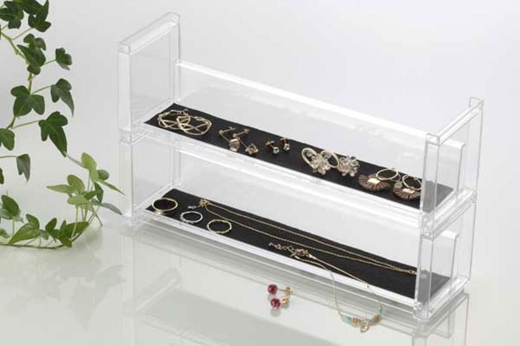 日本製 inomata   3802 展示架-02   4905596380283