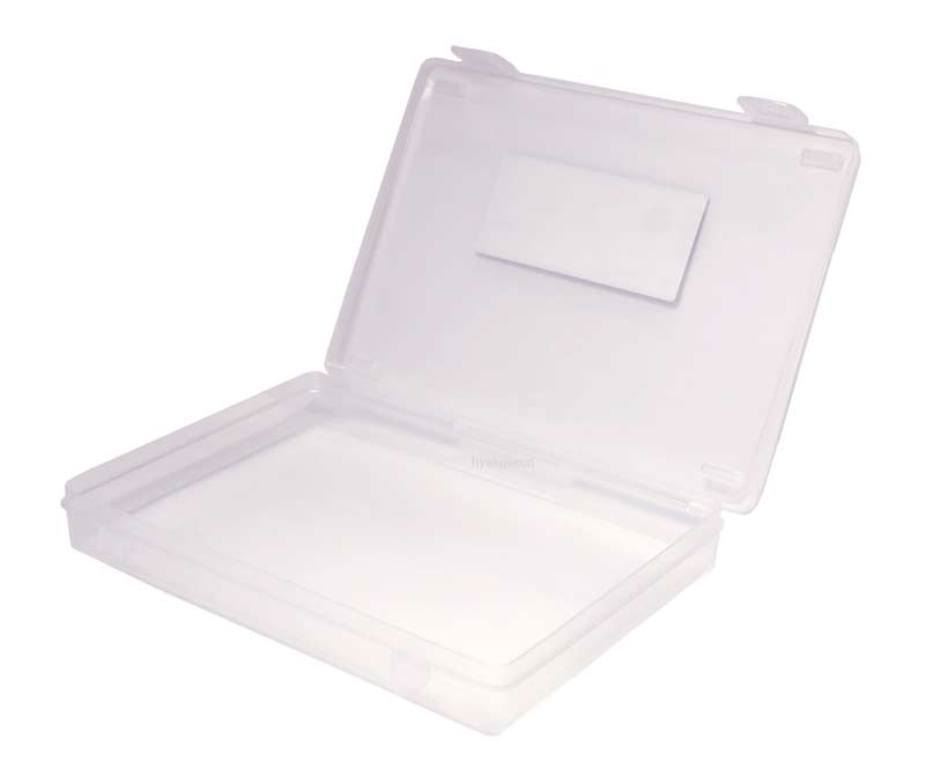 日本製 山田 YAMADA 1418 SIKIRI 0號收納盒   4965534141819