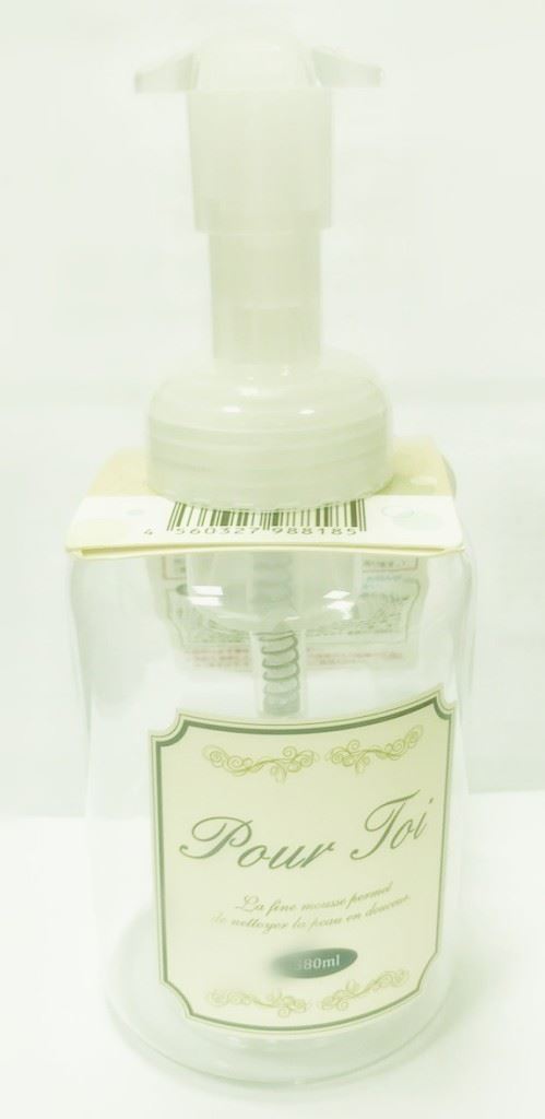 24166  泡泡瓶 380 ml   4560327988185