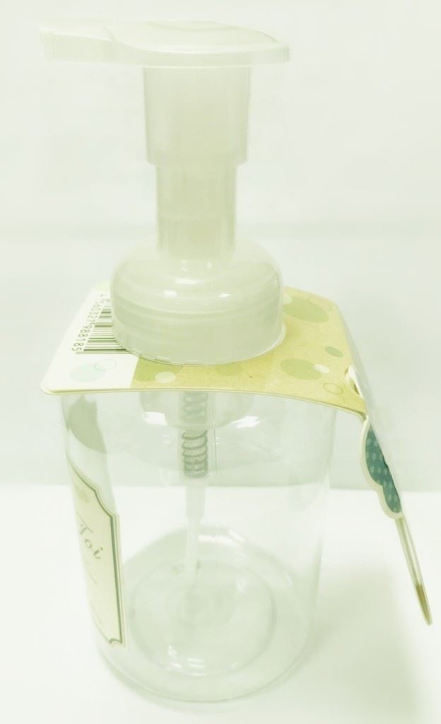 24166  泡泡瓶 380 ml   4560327988185