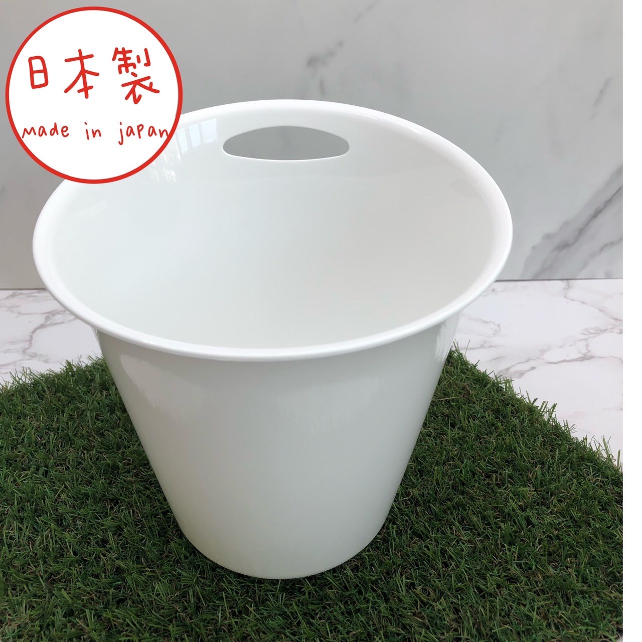 日本製  NAKAYA  V213 單耳圓紙弄