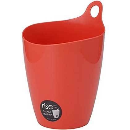日本製 inomata  3427  noru rise單耳可疊紙弄   -綠  /-粉/-白/  -棕/-灰/淺藍 ~需預定商品~