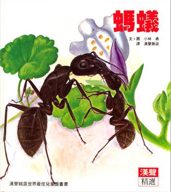 螞蟻