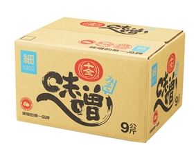 十全細味噌，口感滑順豆香溫和，高雄台南屏東快速配送