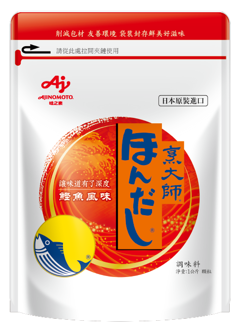 烹大師鰹魚粉，日式高湯必備，台南高雄屏東餐廳指定