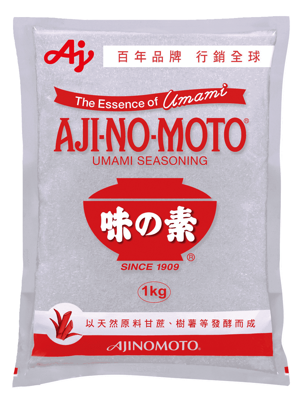 味之素味精(味素)
