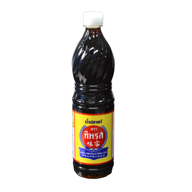 味露牌泰國魚露