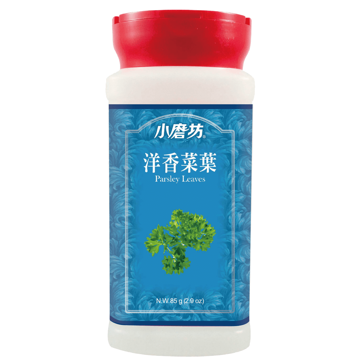 洋香菜葉