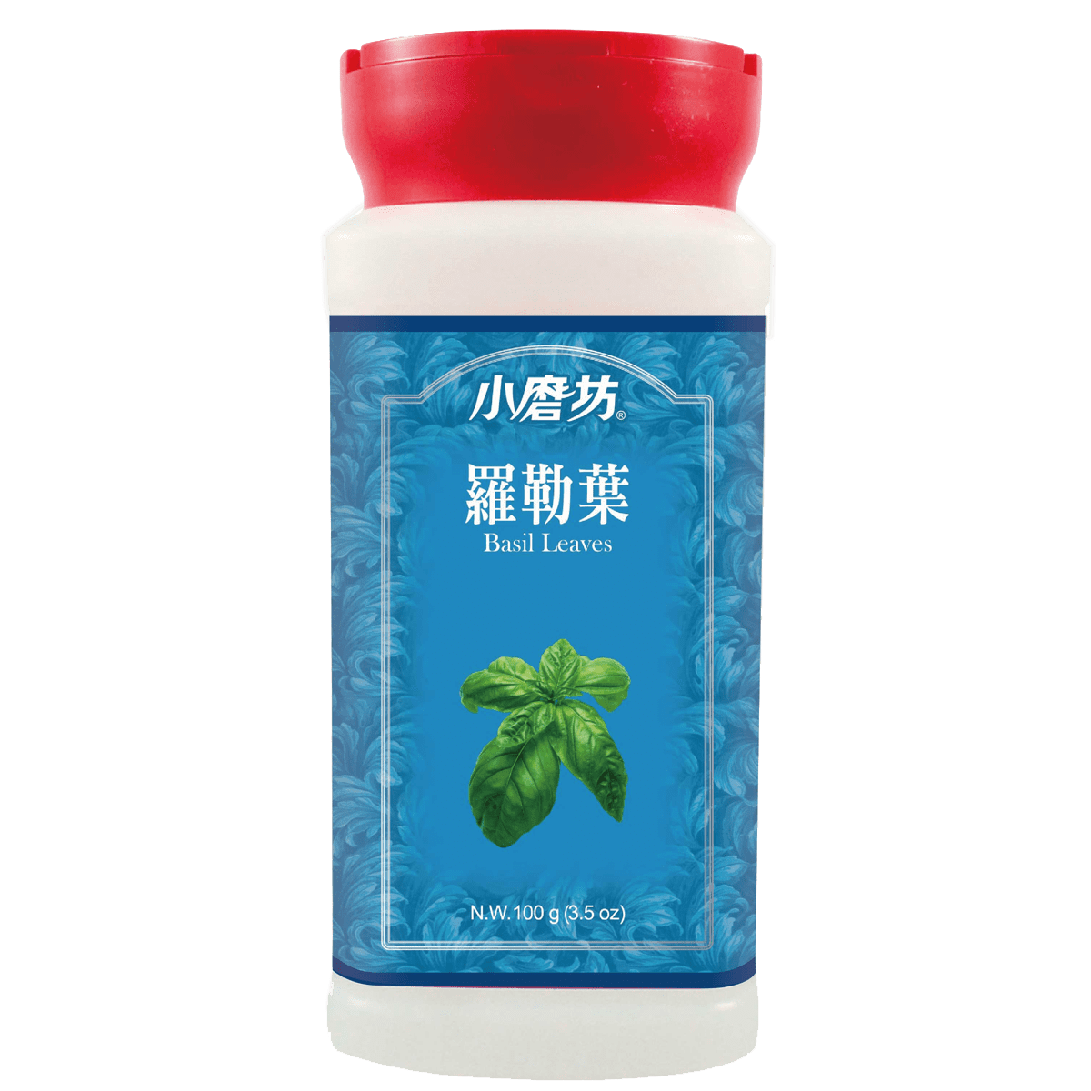 羅勒葉