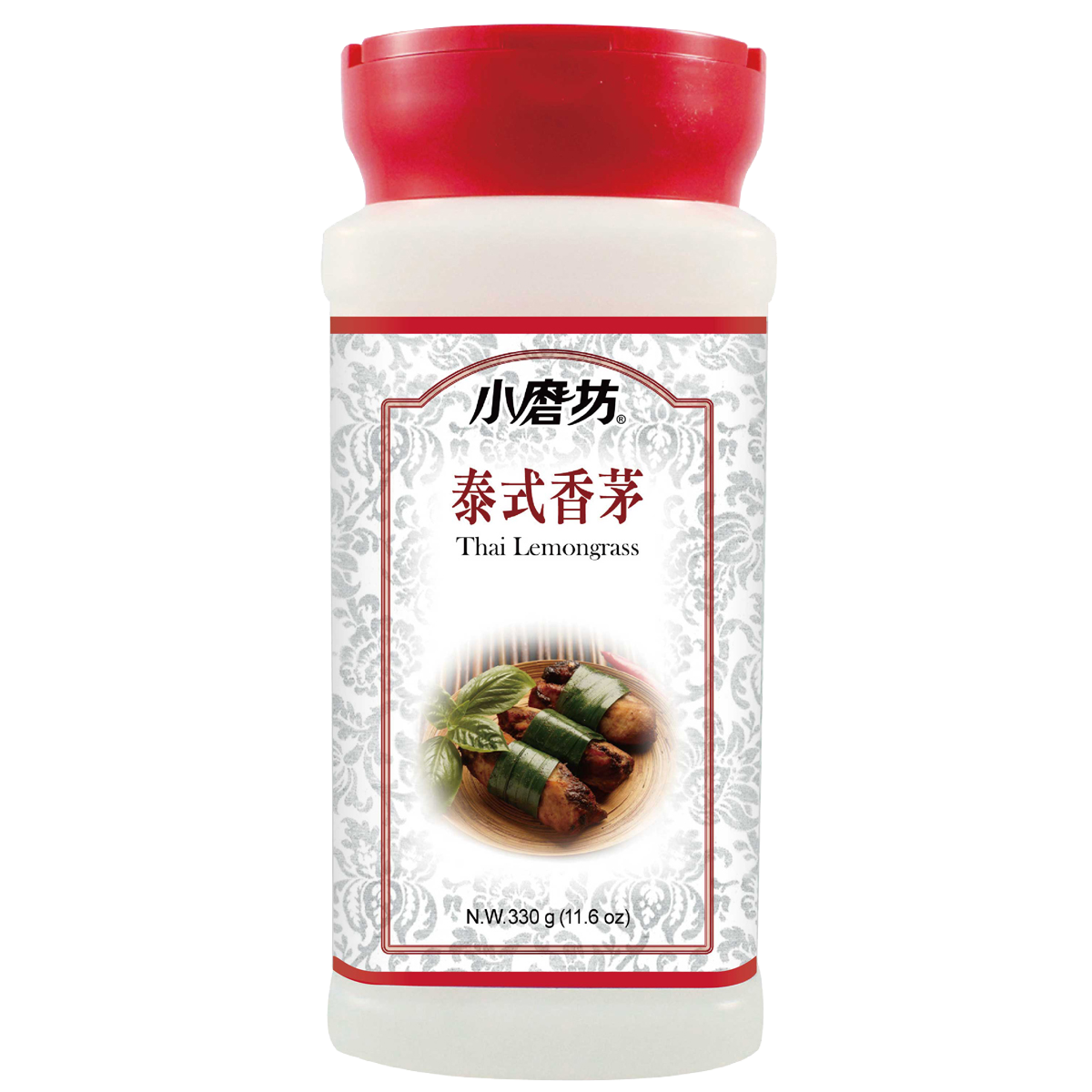 泰式香茅粉