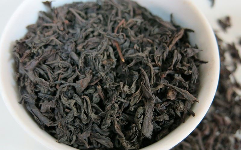 斯里蘭卡OPA   大葉錫蘭紅茶1台斤裝