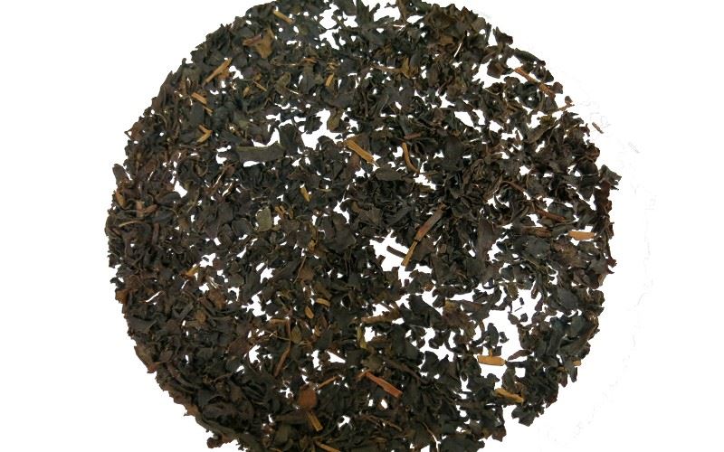 斯里蘭卡BOP1A 片狀錫蘭紅茶1台斤裝