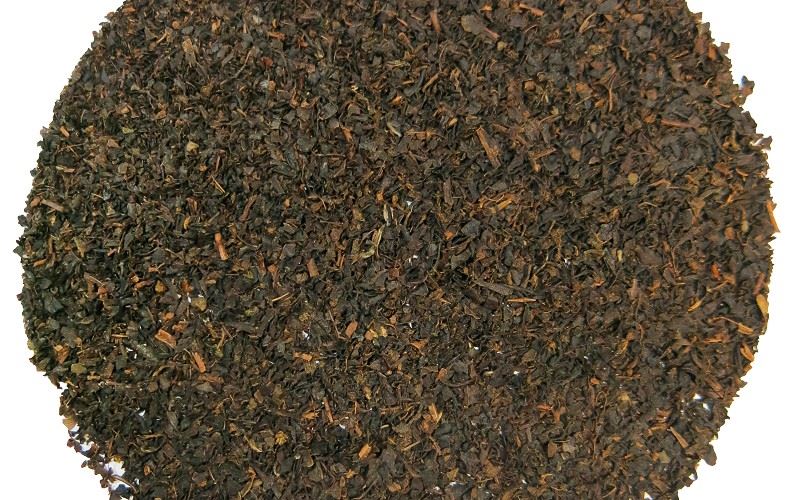斯里蘭卡FANNINGS 錫蘭角狀紅茶1台斤裝