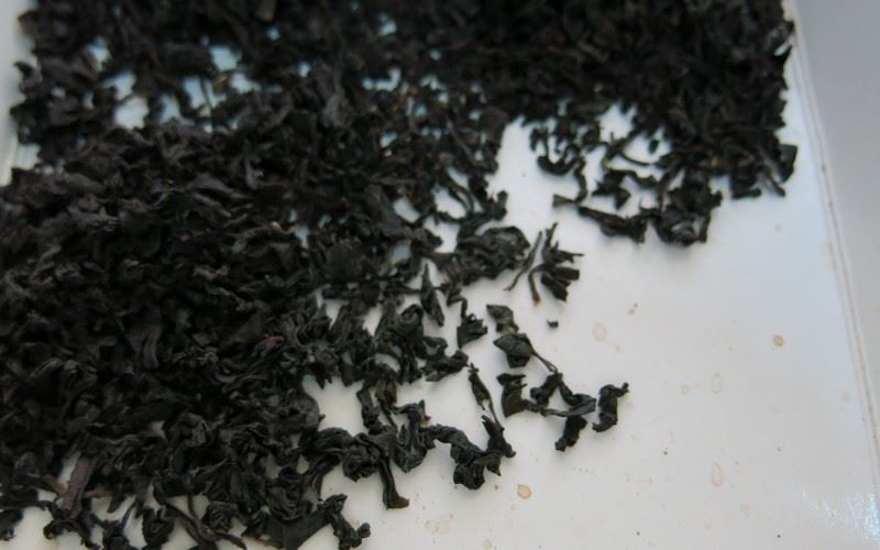 印度尼爾吉里高山紅茶 一台斤裝