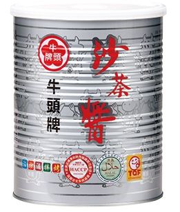 牛頭牌沙茶醬737g /3kg ，火鍋、熱炒必備醬料，高雄台南屏東現貨供應【牛頭牌沙茶醬推薦，牛頭牌火鍋必備，台灣經典沙茶】#牛頭牌炒菜調味料#牛頭牌醬料推薦。台南、高雄、屏東皆可快速配送