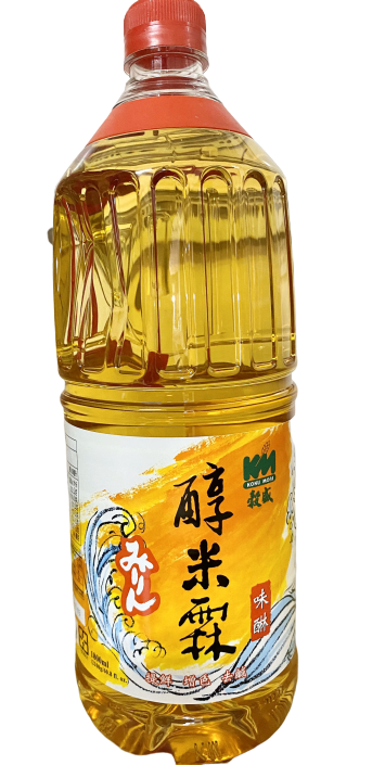 穀盛醇米霖1800ml 台南、高雄、屏東皆可快速配送【 壽喜燒專用米霖，日式料理米霖，照燒米霖推薦，日式調味米霖】#米霖調味料#料理米霖#米霖推薦