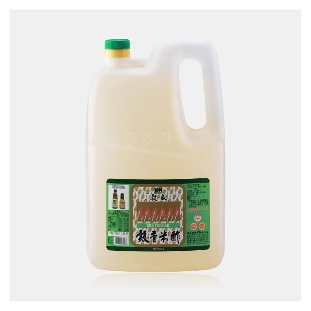穀盛白醋5L， 台南、高雄、屏東皆可快速配送【白醋推薦 ，餐飲用白醋，醃製用白醋，料理用白醋，天然清潔白醋】大容量白醋#白醋批發。