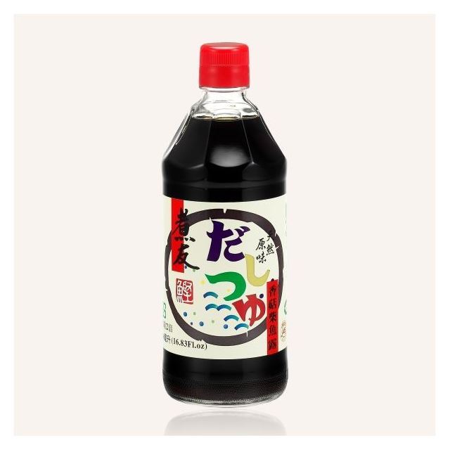 穀盛煮友香菇柴魚露（柴魚醬油）500ml｜甘香日式風味，穀盛出品品質保證，素食可用的柴魚醬油，台南高雄屏東快速配送#穀盛煮友香菇柴魚露(柴魚醬油) #素食柴魚醬油 #高雄穀盛煮友香菇柴魚露 批發 #穀盛煮友香菇柴魚露批發 高雄 