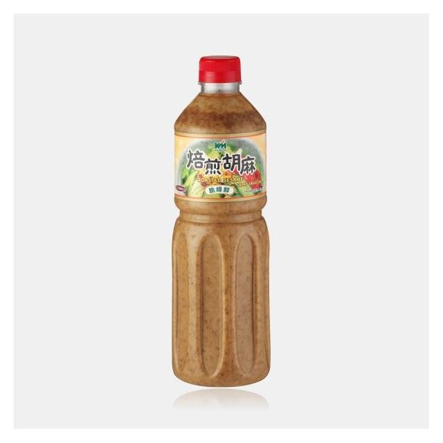 穀盛焙煎胡麻脆綠鮮｜日式胡麻沙拉香氣濃郁清爽脆口
