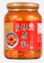 江記麻油辣豆腐乳900g, #江記麻油辣豆腐乳 #江記豆腐乳 #麻油辣豆腐乳900g #江記調味品【辣豆腐乳推薦、傳統發酵豆腐乳、拌飯豆腐乳、火鍋豆腐乳、辣味豆腐乳】台南、高雄、屏東皆可快速配送