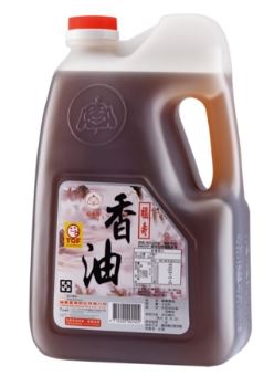福壽香油3L #芝麻香油#大容量香油 #台灣香油品牌 #餐飲用香油 #香油批發【芝麻油調味、涼拌香油、福壽芝麻香油】台南、高雄、屏東皆可快速配送