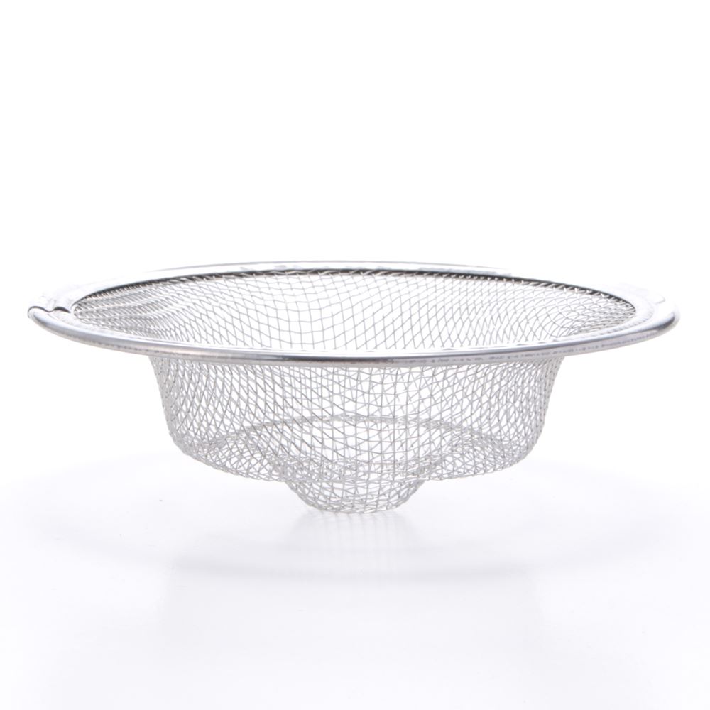 日本製 ECHO-排水口、流理台專用  54 mm/ 70mm   /110 mm 銹鋼濾水網 