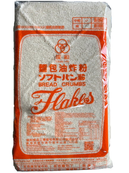 燦和麵包粉，炸物專用酥脆粉，高雄台南屏東快速配送