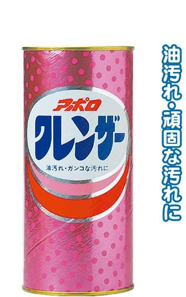 日本製  30358 去污粉    4902050532011