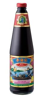 李錦記舊庄蠔油510g/2270g#蠔油推薦#蠔油之王#經典蠔油【炒青菜用什麼蠔油、蠔油拌飯調味、餐飲用大容量蠔油、李錦記高級蠔油】#蠔油 批發。台南、高雄、屏東皆可快速配送