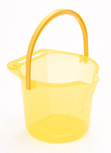 日本製 inomata  3207 水桶 8L   需預購商品.無現貨