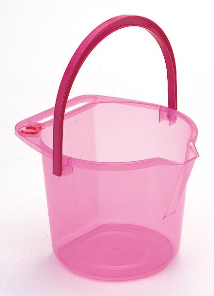 日本製 inomata  3207 水桶 8L   需預購商品.無現貨