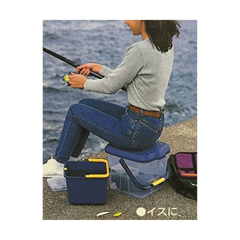 日本製  inomata  3217 子母水桶 15L 