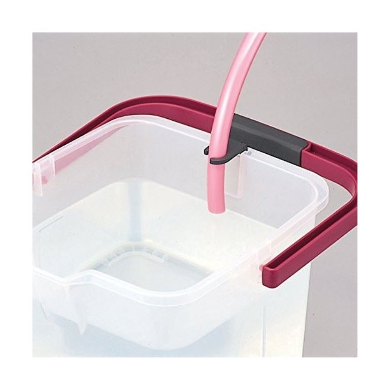 日本製  inomata  3217 子母水桶 15L 