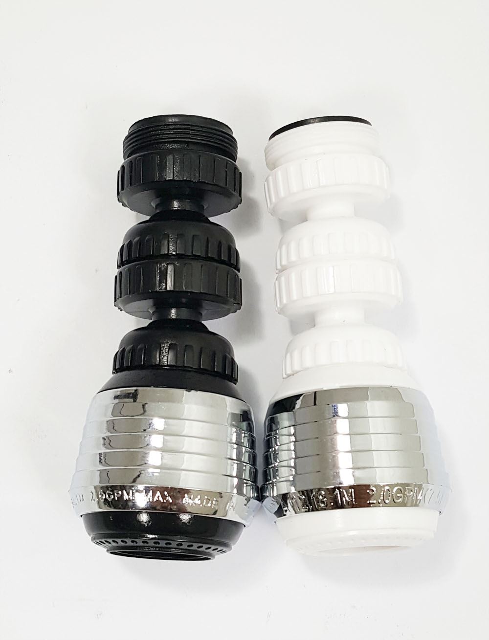 台灣製  吉㠙 生活屋 506A  雙節水波器  4716381050614