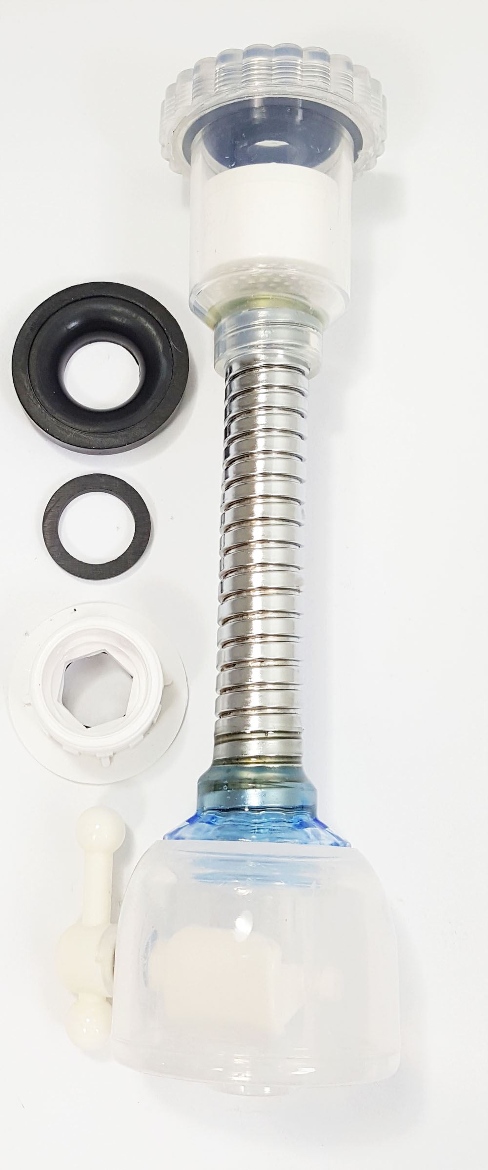 台灣製  承萬 CN401N  加長型導水管  4712587104014