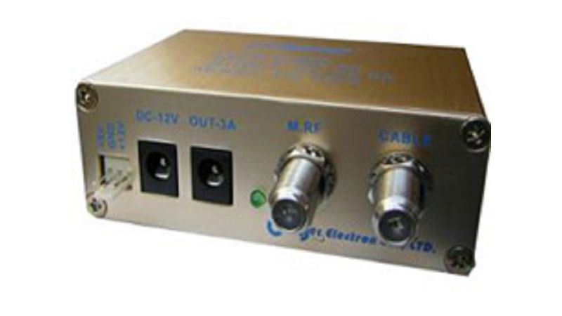  線上解電器(電源轉換器)