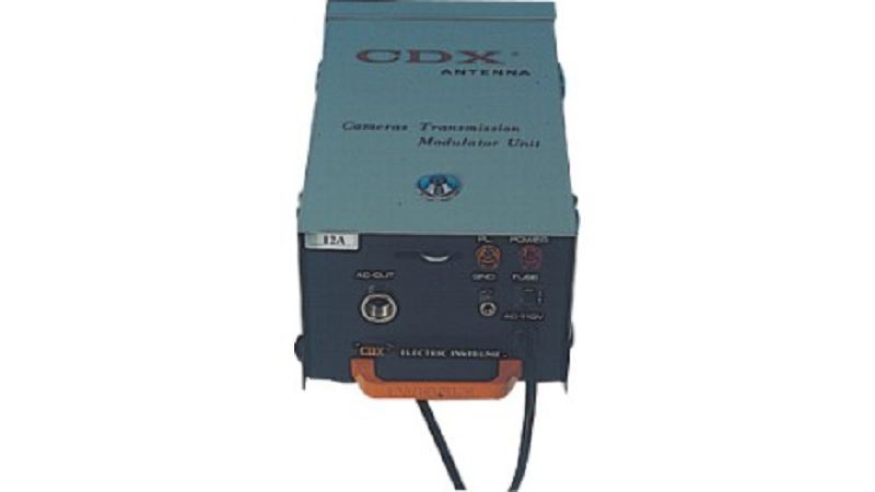 交流電源供應器