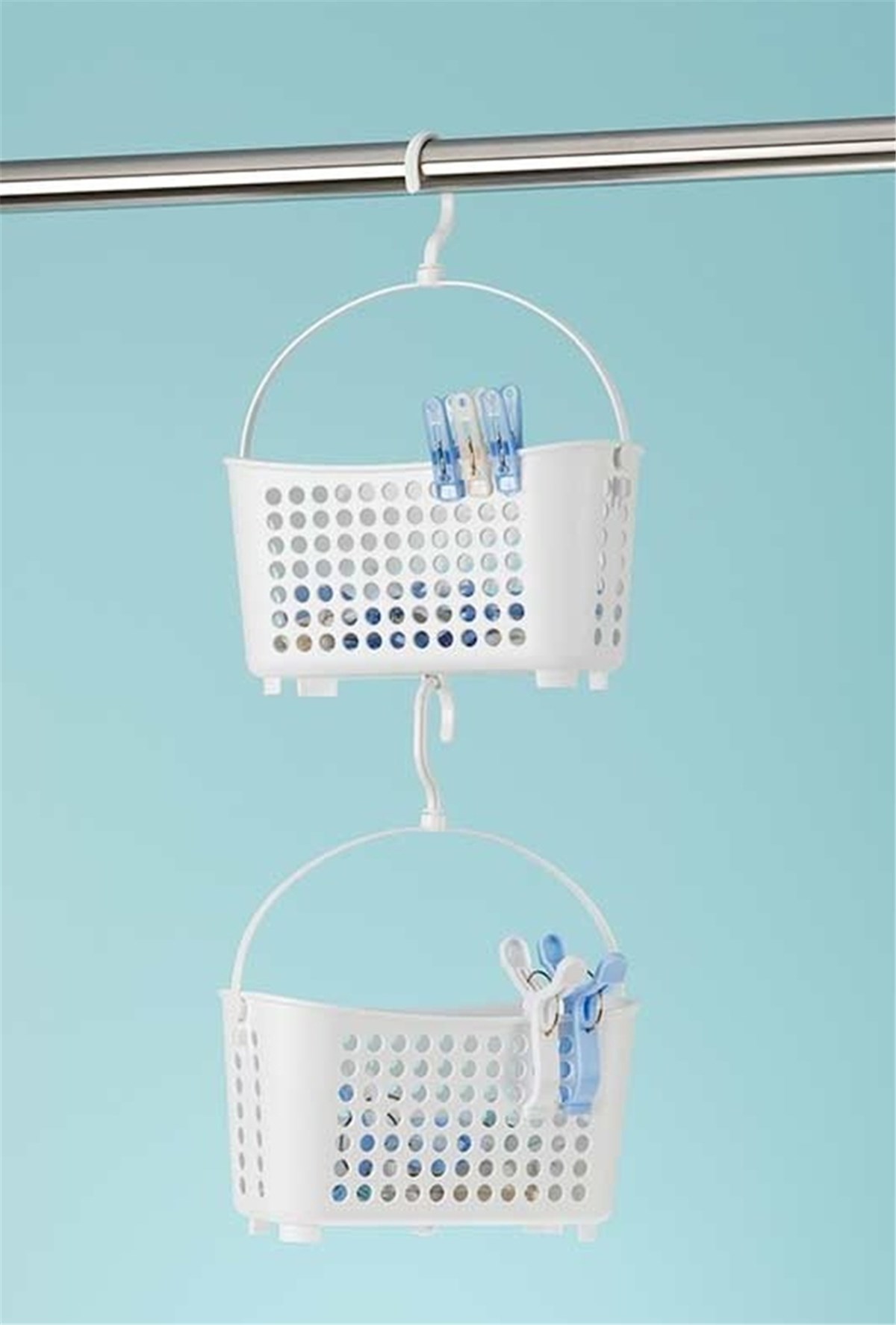 4905596311744 -透白 4905596311751 -白色