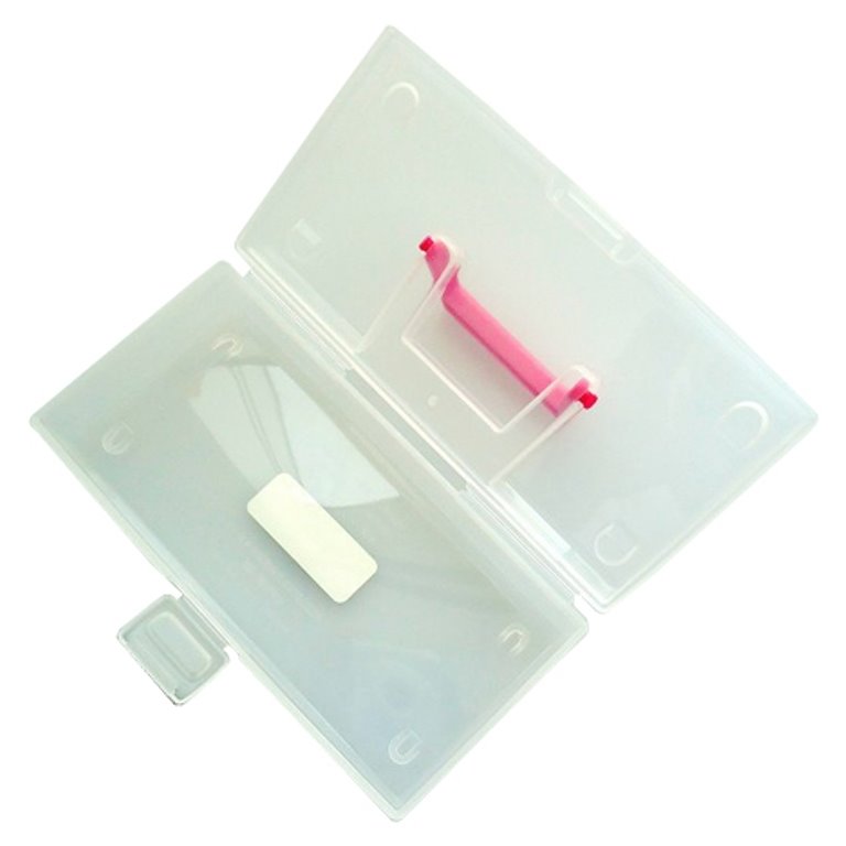 日本製 山田 YAMADA  - 607  長方手提盒   4965534607117