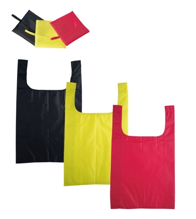 SJI-11864 便利環保袋   4510085118645