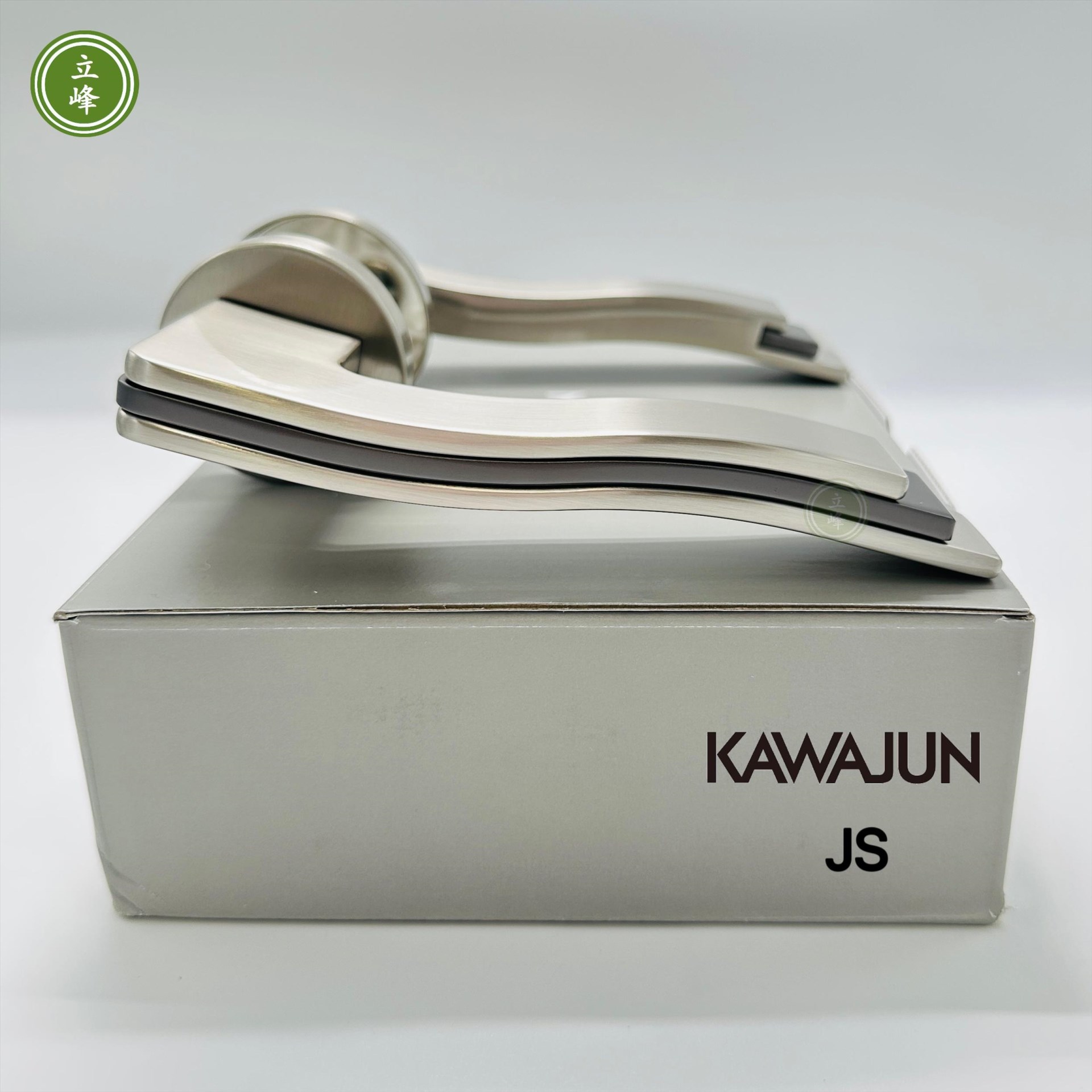 KAWAJUN-JS-霧銀色