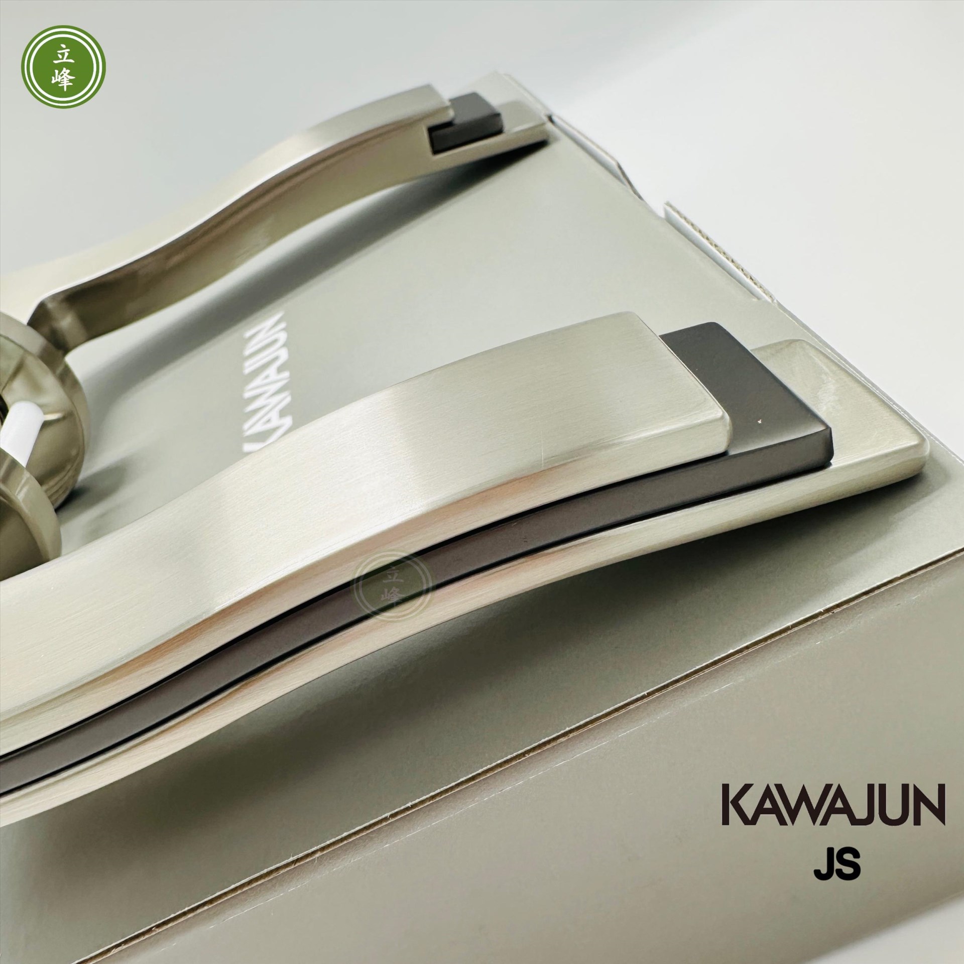 KAWAJUN-JS-霧銀色