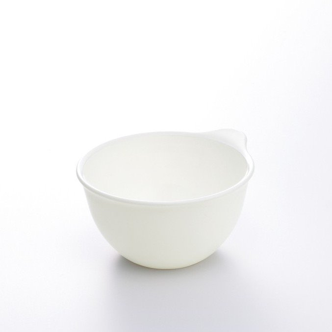 日本製 inomata 0700  3P小缽-  4905596070061-白 