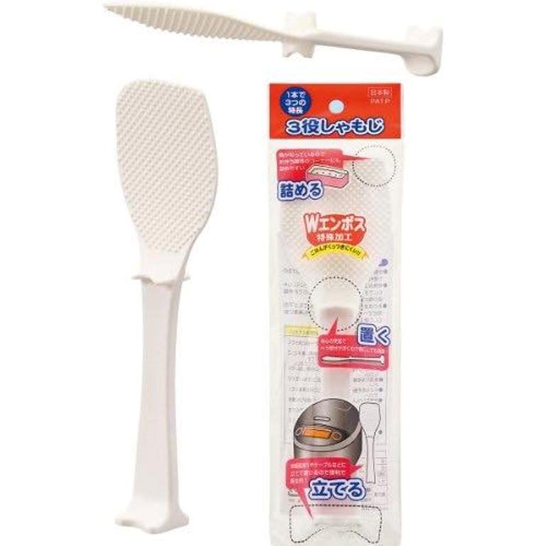 日本製   225335 壽司飯匙   4986614225335