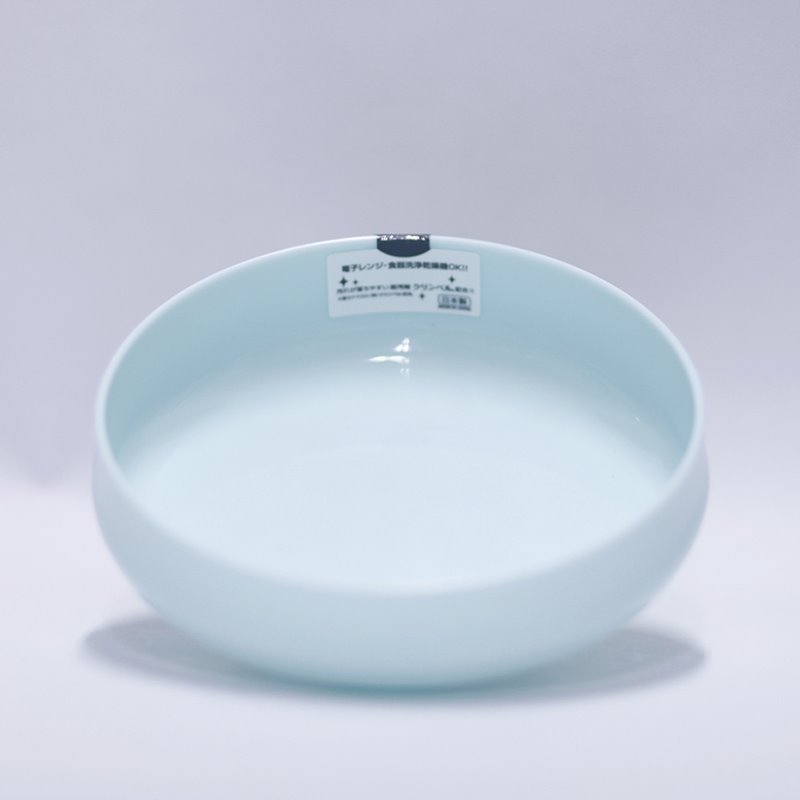 日本製  inomata   1174  ALKU圓盤-藍色4905596117490