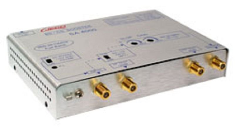 CDX |衛星專用放大器 SA-4000