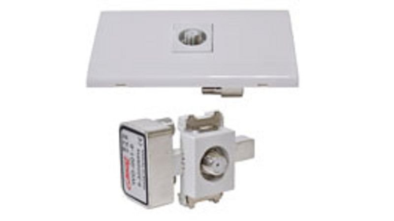 3G壁內型整合器(星光級面板)